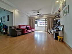 Blk 66 Telok Blangah Drive (Bukit Merah), HDB 5 Rooms #205732321